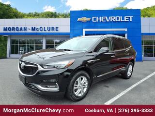 2020 Buick Enclave for sale in Coeburn VA
