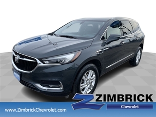 2021 Buick Enclave