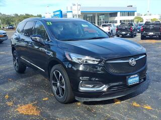 2021 Buick Enclave