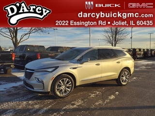 2022 Buick Enclave for sale in Joliet IL