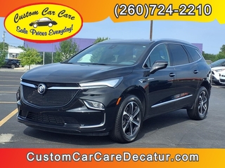 2022 Buick Enclave