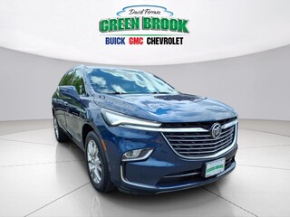 2022 Buick Enclave for sale in Green Brook, NJ