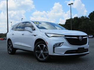 2022 Buick Enclave for sale in Fruitland Park FL