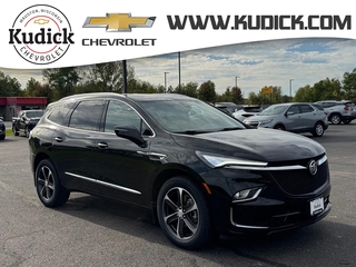 2022 Buick Enclave
