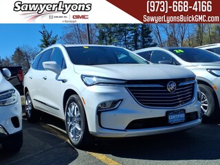 2023 Buick Enclave for sale in Randolph NJ