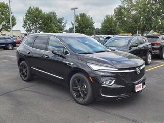 2023 Buick Enclave