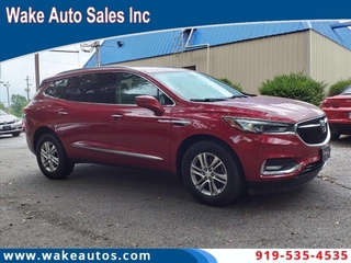 2018 Buick Enclave for sale in Raleigh NC