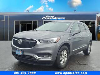 2018 Buick Enclave