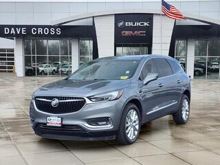 2019 Buick Enclave for sale in Lee's Summit MO