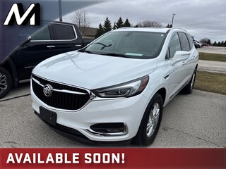 2019 Buick Enclave for sale in Plymouth WI