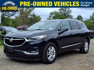 2020 Buick Enclave