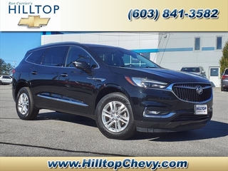 2020 Buick Enclave