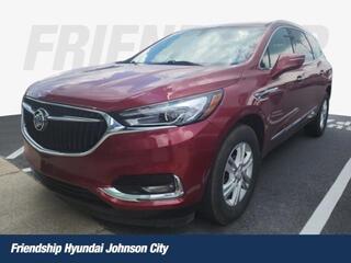 2021 Buick Enclave for sale in Johnson City TN