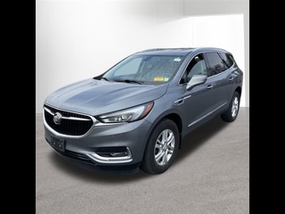 2021 Buick Enclave