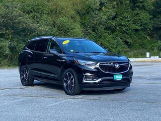 2021 Buick Enclave