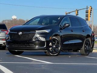 2023 Buick Enclave