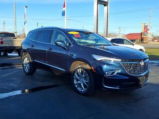 2023 Buick Enclave for sale in Lockport NY