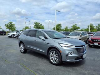 2023 Buick Enclave for sale in Matteson IL
