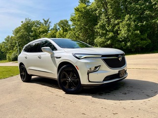 2023 Buick Enclave for sale in Knoxville TN
