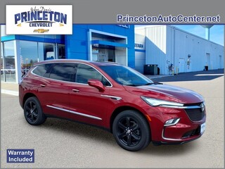 2024 Buick Enclave for sale in Spartanburg SC