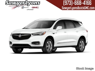 2019 Buick Enclave