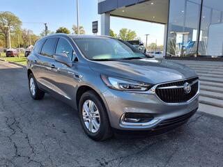 2020 Buick Enclave