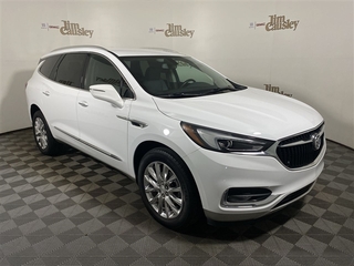 2021 Buick Enclave for sale in Clinton Twp. MI