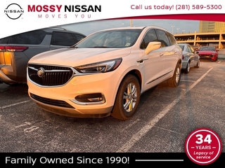 2021 Buick Enclave