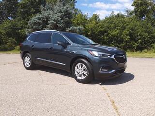 2021 Buick Enclave