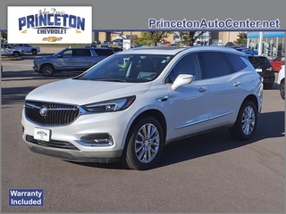 2021 Buick Enclave for sale in Spartanburg SC