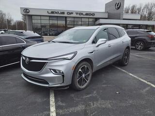 2022 Buick Enclave