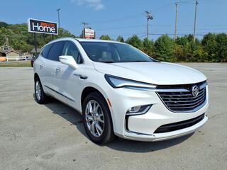 2022 Buick Enclave