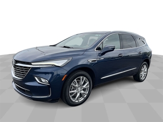 2022 Buick Enclave