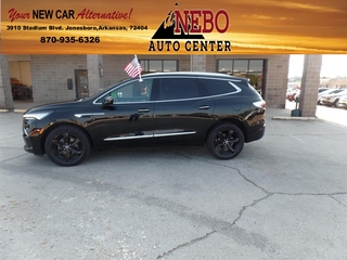 2023 Buick Enclave
