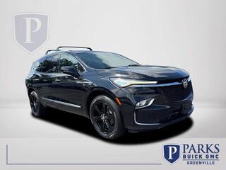 2023 Buick Enclave for sale in Greenville SC