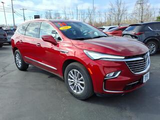 2024 Buick Enclave for sale in Lockport NY