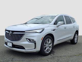 2024 Buick Enclave