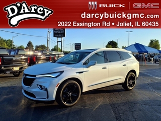 2024 Buick Enclave
