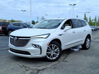 2024 Buick Enclave