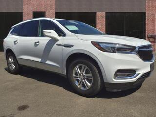 2018 Buick Enclave