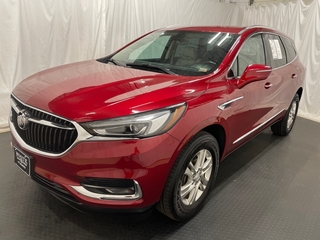 2018 Buick Enclave