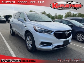 2018 Buick Enclave for sale in Boardman OH