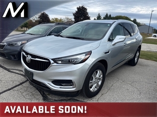 2019 Buick Enclave