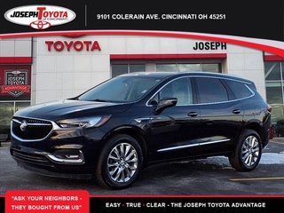 2020 Buick Enclave for sale in Cincinnati OH