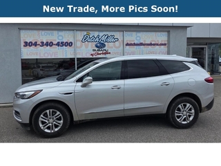 2020 Buick Enclave