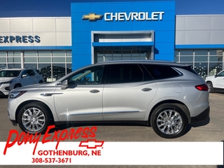 2021 Buick Enclave for sale in Gothenburg NE