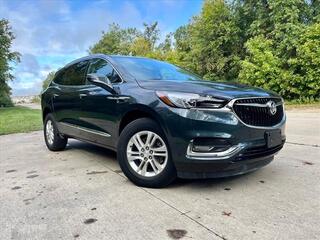 2021 Buick Enclave