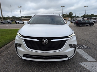 2022 Buick Enclave