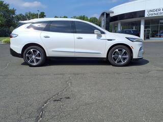 2022 Buick Enclave
