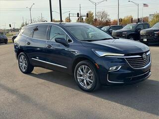 2023 Buick Enclave